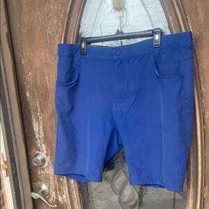 KYODAN GOLF SHORTS! 38